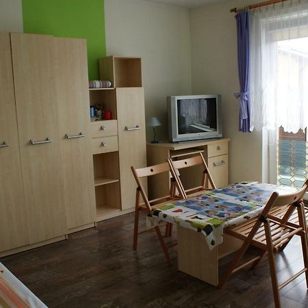 Aleksandra Władysławowo Exteriér fotografie